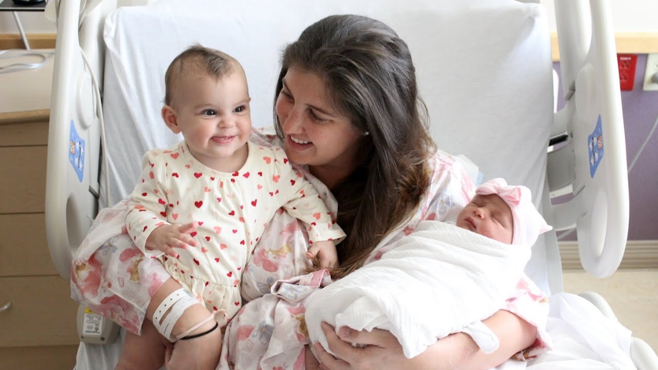An Insider's Tour to Maternity Services