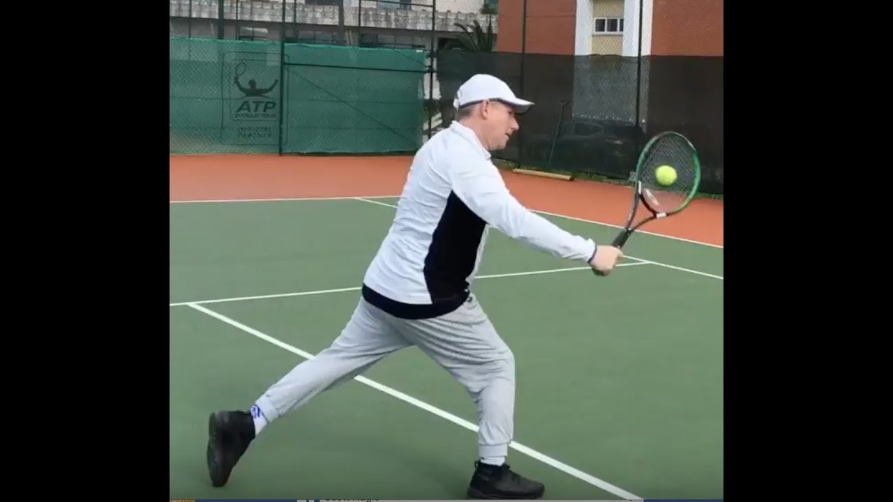 Doubles Poaching