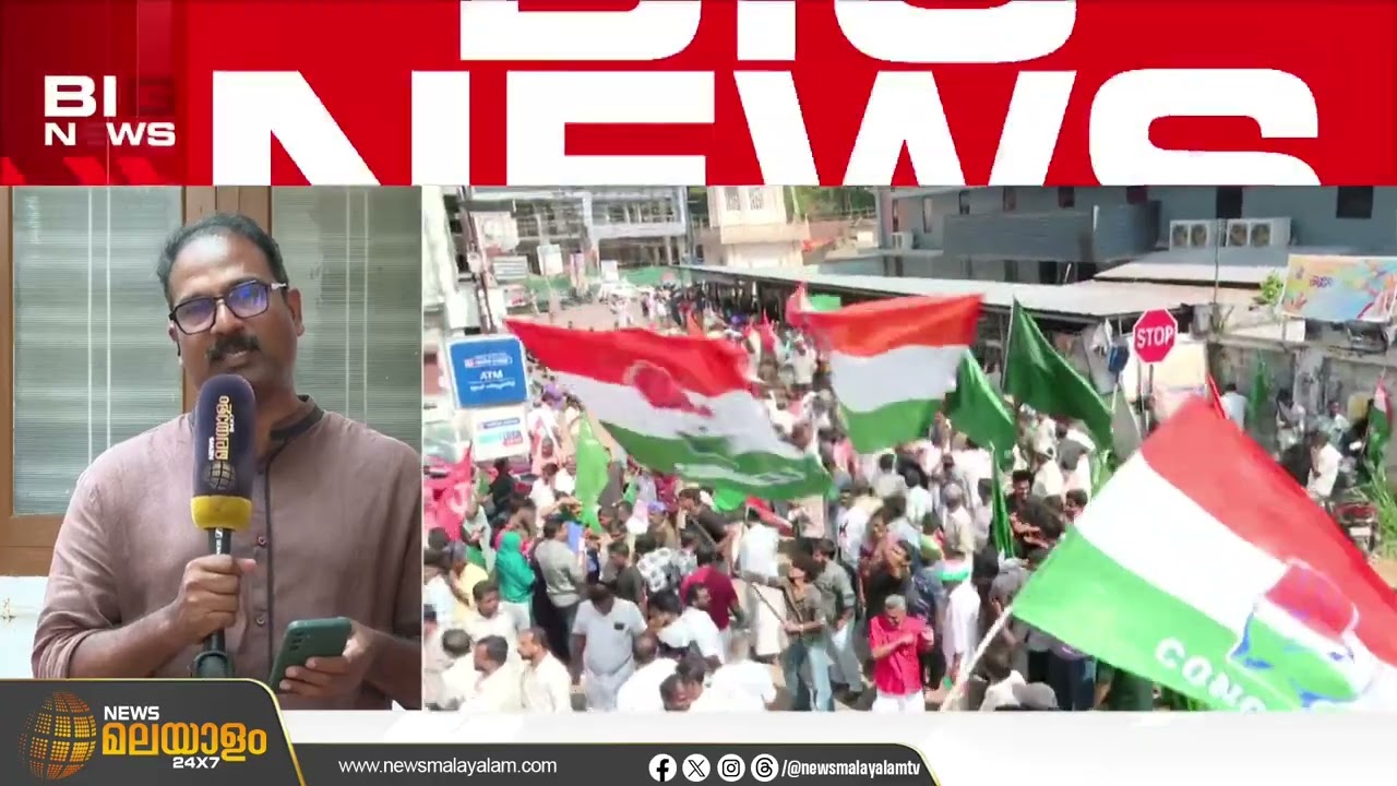 മലബാറിൽ കണ്ണുംനട്ട് യുഡിഎഫ്; എൽഡിഎഫ് കരുത്ത് കാട്ടുമോ?  | Kerala Assembly Election