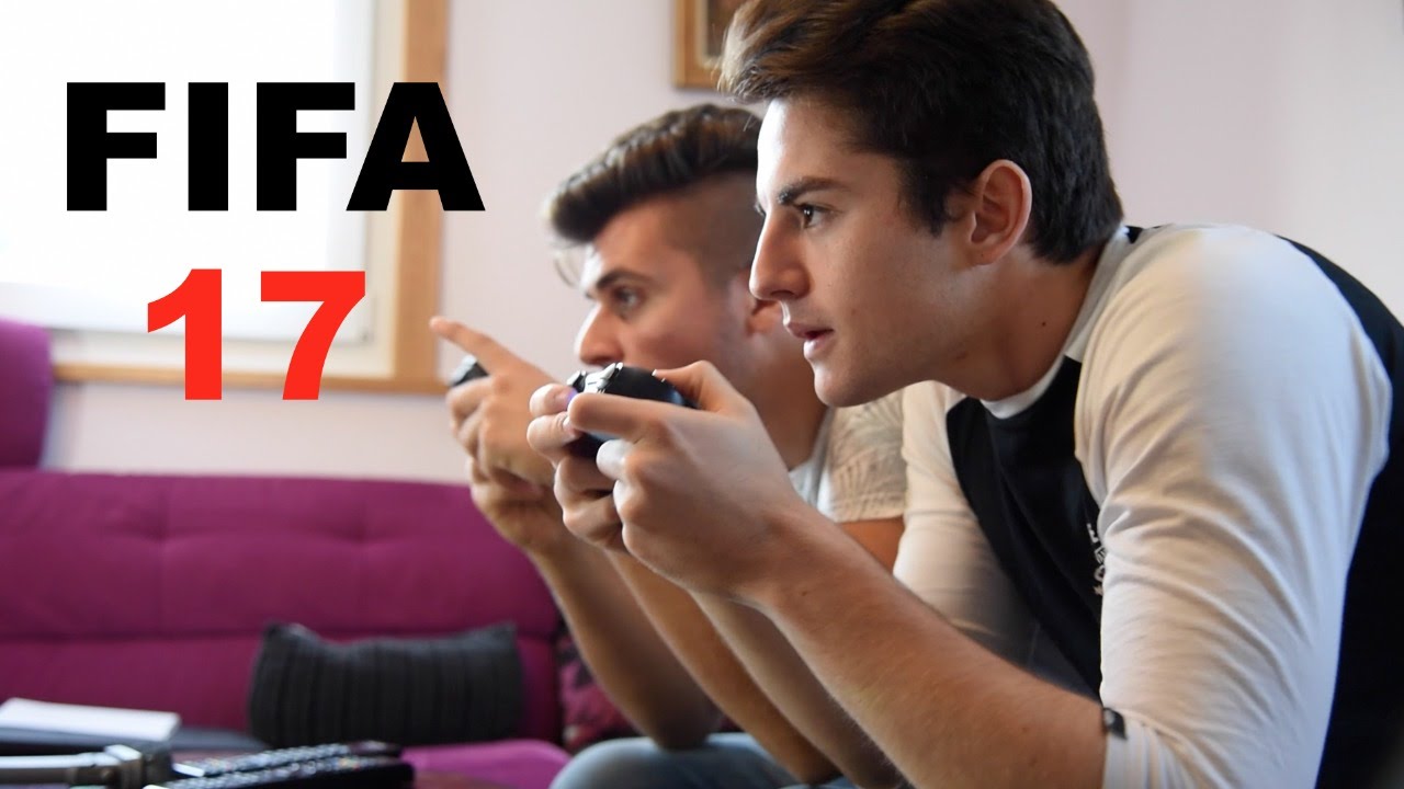 FIFA - carmine