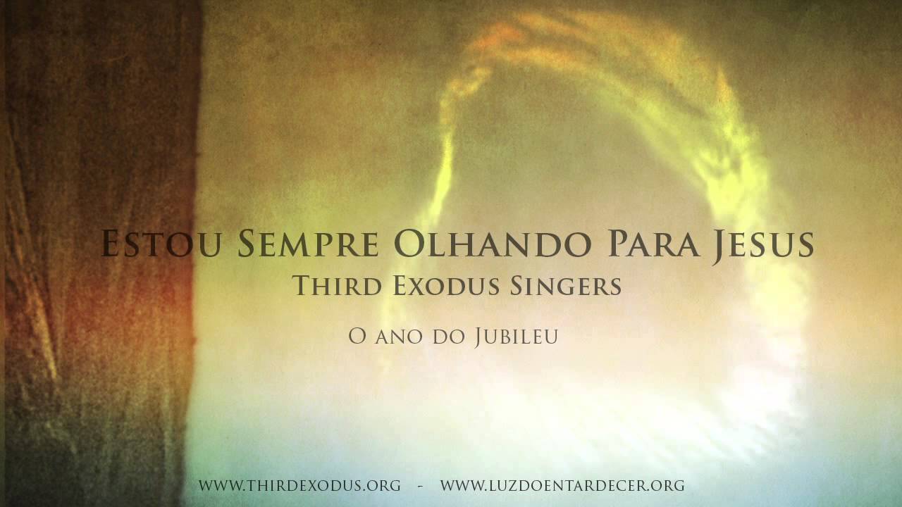 Estou Sempre Olhando Para Jesus - Third Exodus Assembly - Joinville 2013