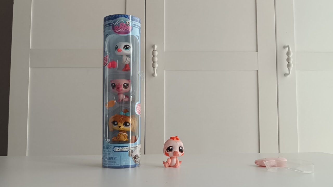 3lü miniş seti açılımı 🎀🎀🎀