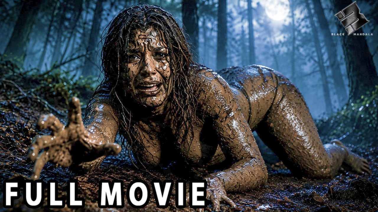 THE WICKED WOODS 🎬 Full Thriller Horror Movie 🎬 English HD