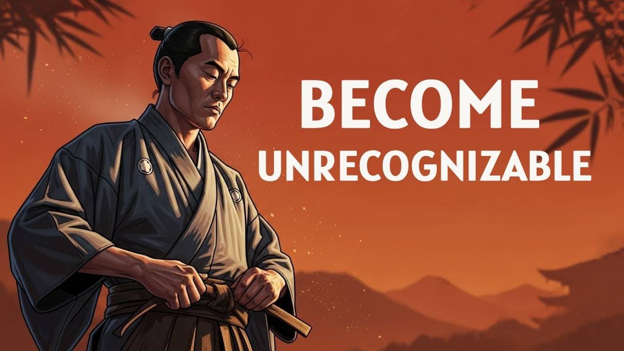 The One Samurai Habit That Rewires Your Entire Life
