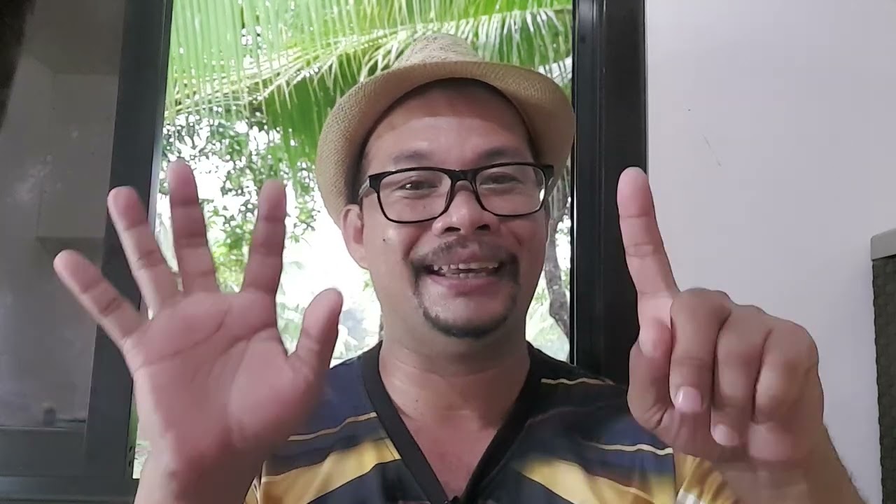 Pagtatayo ng Isang Farm