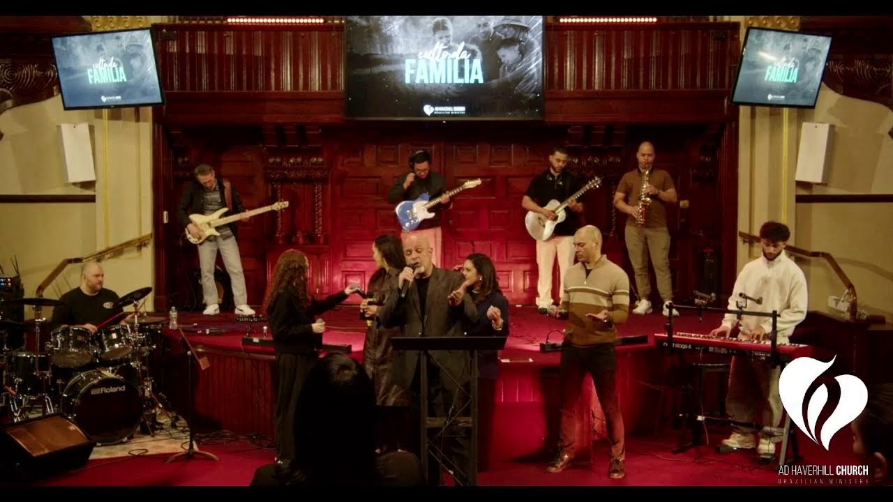 Culto da Familia