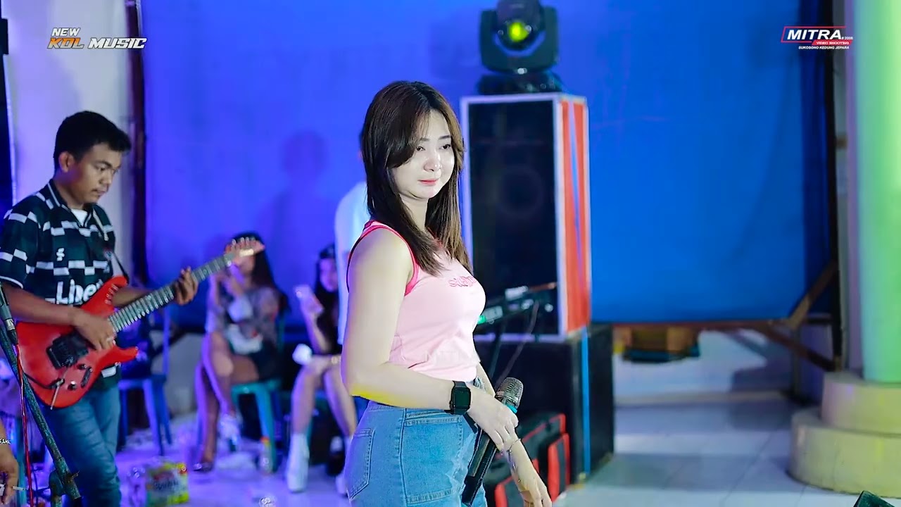 KDL MUSIC - SUAMI NAKAL - AYU YONES - HAPPY PARTY BULAKKARTANS - BUGEL JEPARA