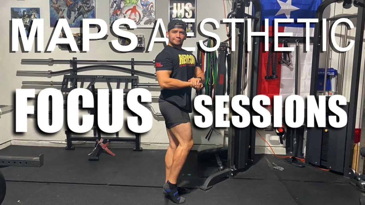 Redcon1 Supplements I The SECRET to GAINS!
