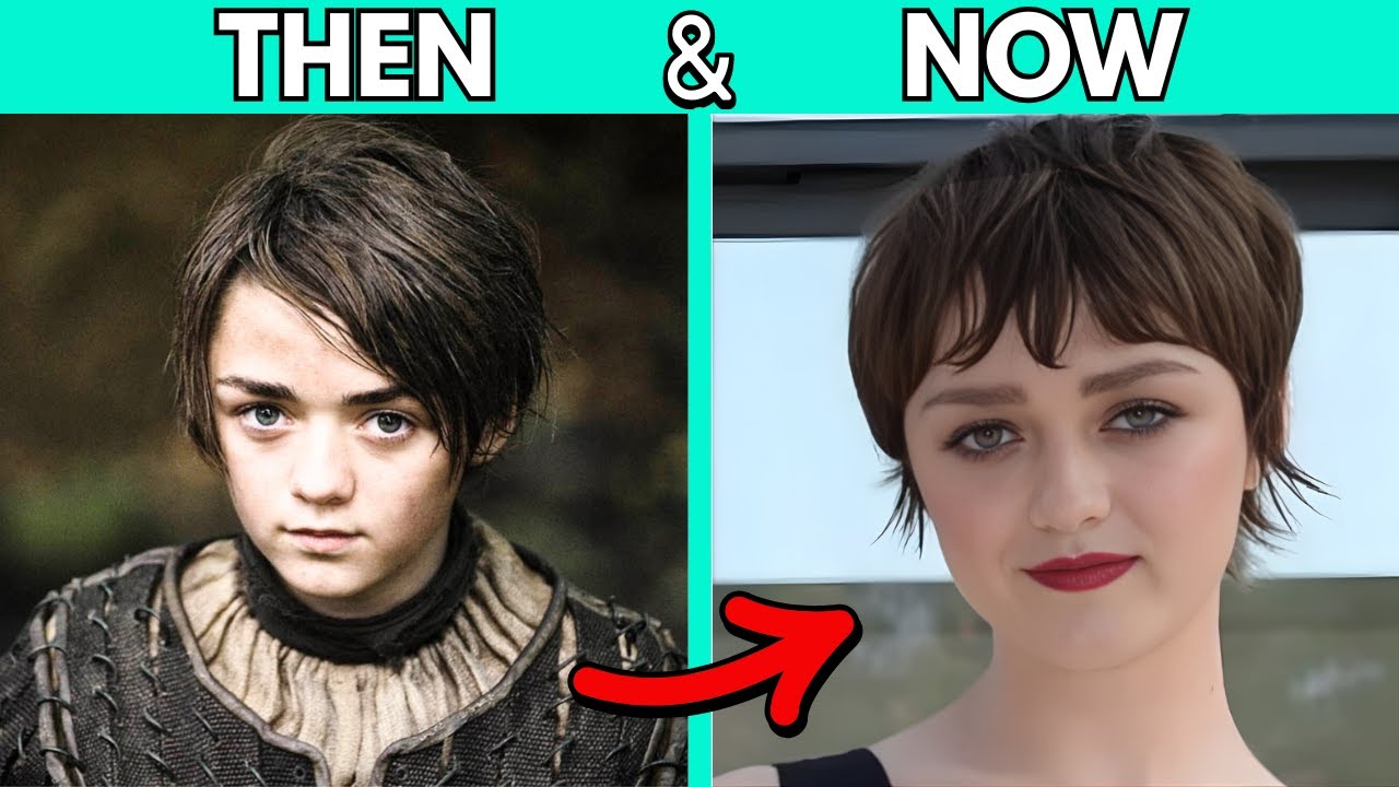 50+ Popular TV Stars Then and Now (2025) - You Won’t Believe Their Transformation!