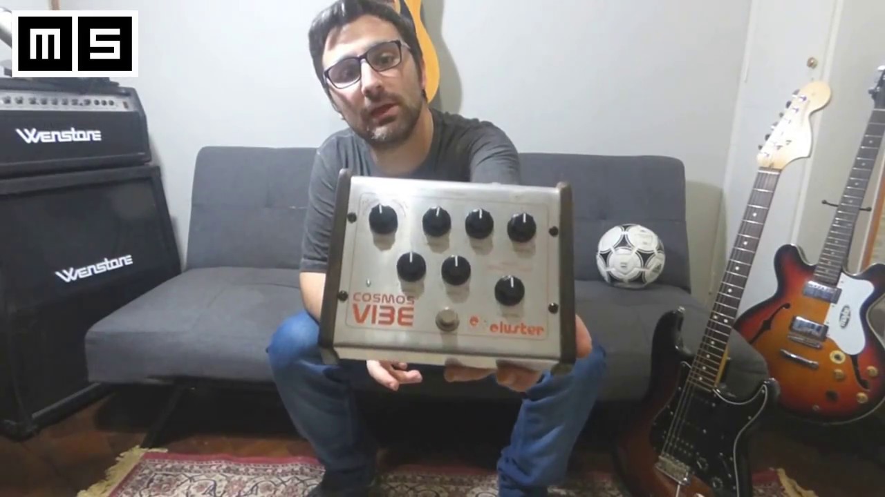 Tutorial Cosmos Vibe 13