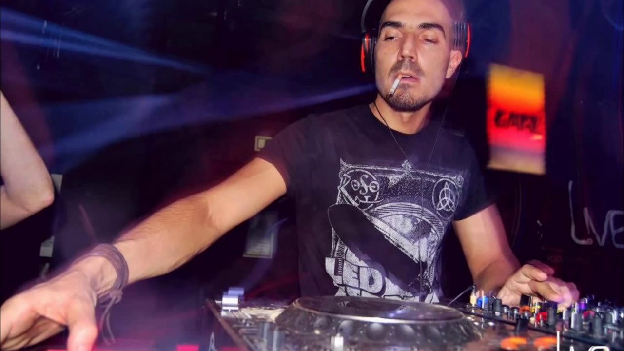 Sam Paganini   Paral Lel Original Mix
