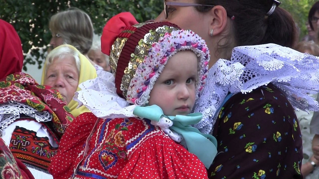 Slavnost Těla a krve Páně  