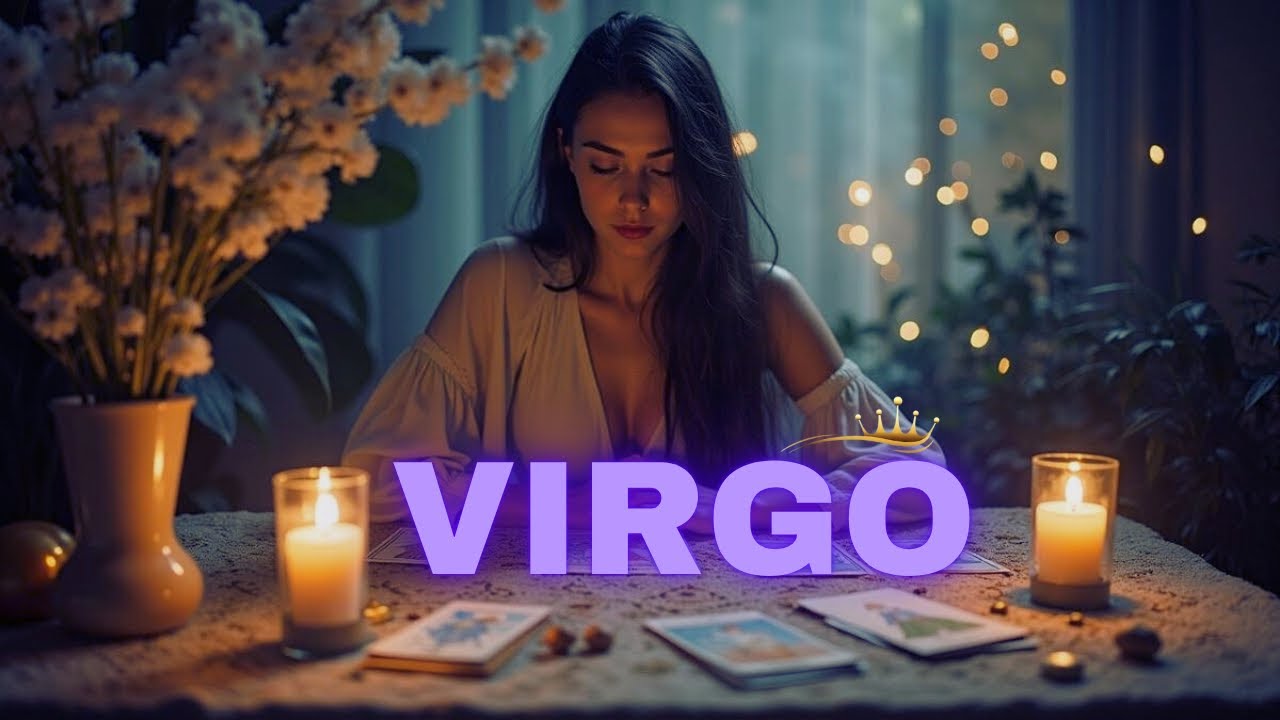 VIRGO ❤️,TODAY they CONFESSED THE TRUTH ABOUT YOU to someone VERY SIGNIFICANT and now they...🤯❤️🔮