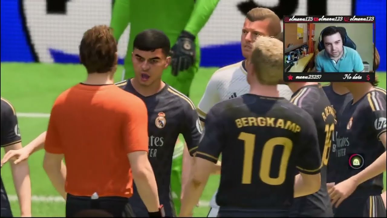 Fifa : Roja con polémica