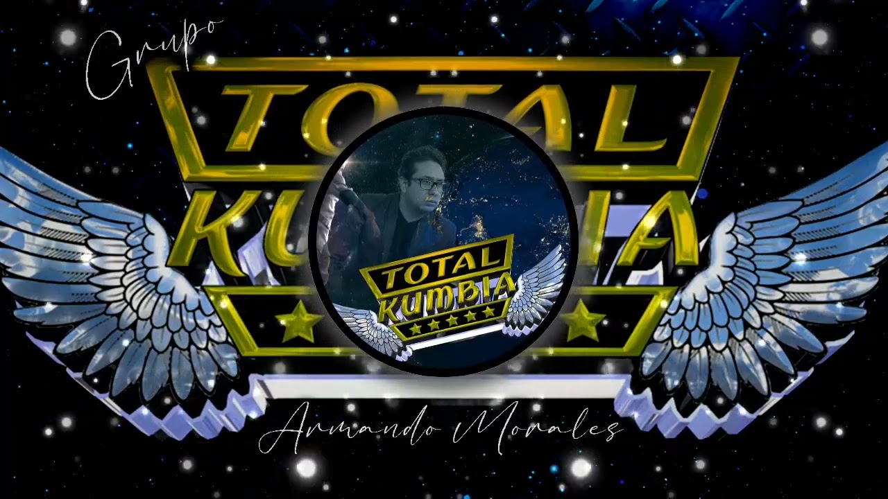 Cumbia Con Arpa Grupo Total Kumbia 2024