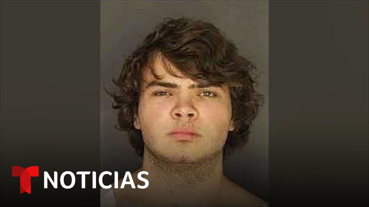 Sospechoso del tiroteo en Buffalo está bajo vigilancia | Noticias Telemundo