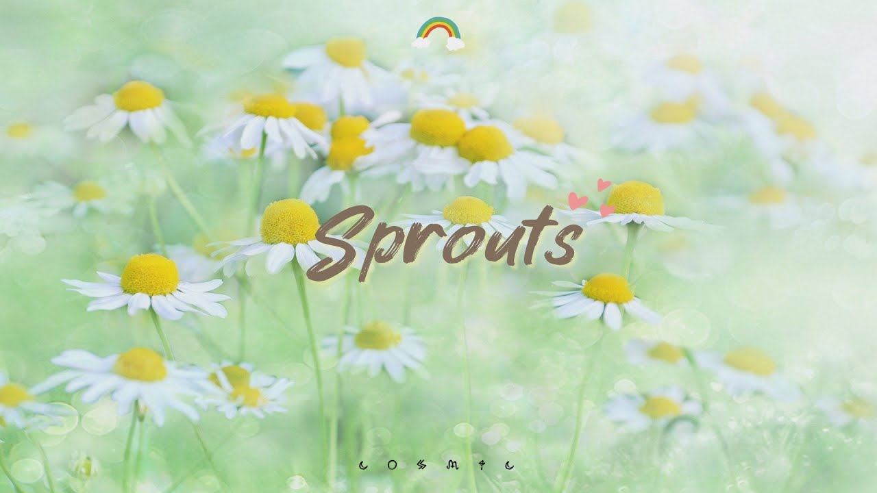 ■ rosarrie - sprouts w/ Winter Foe | Lyrics