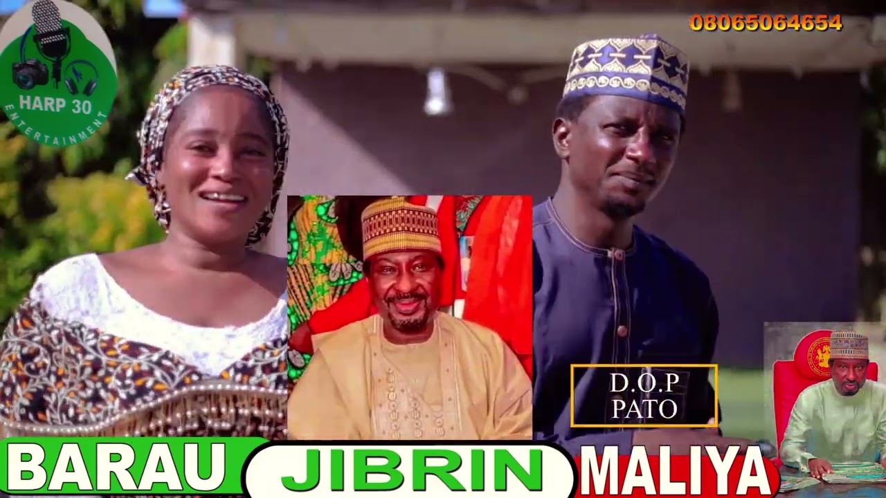Operation dauki dai-dai Barau J Maliya Abubakar y sadiq