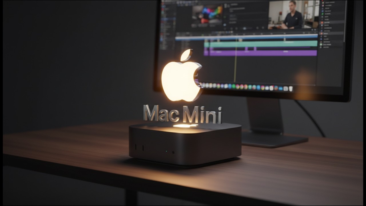 M5 Mac Studio 2026: Apple SKIP M4 Ultra? Release Date REVEALED! 🚀