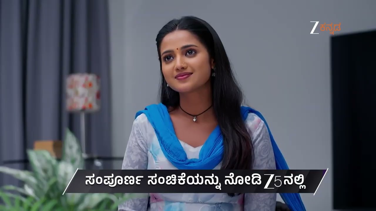 Paavanaganga | Ep 69 | Preview | Jan, 19 2026 | K V Sriram,Varshini, Prasad Baabu | Zee Kannada