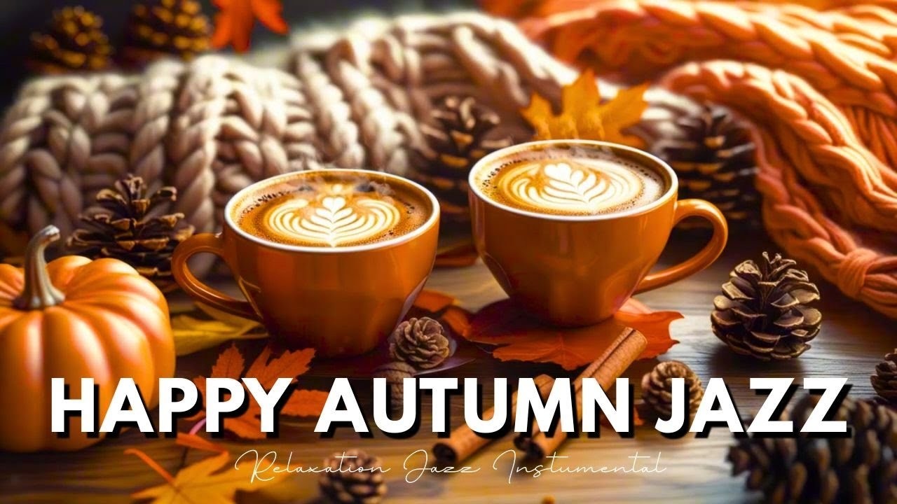Positive Jazz ❄️Happy Bossa Nova Piano and Sweet Morning Jazz Coffee Music to Relax