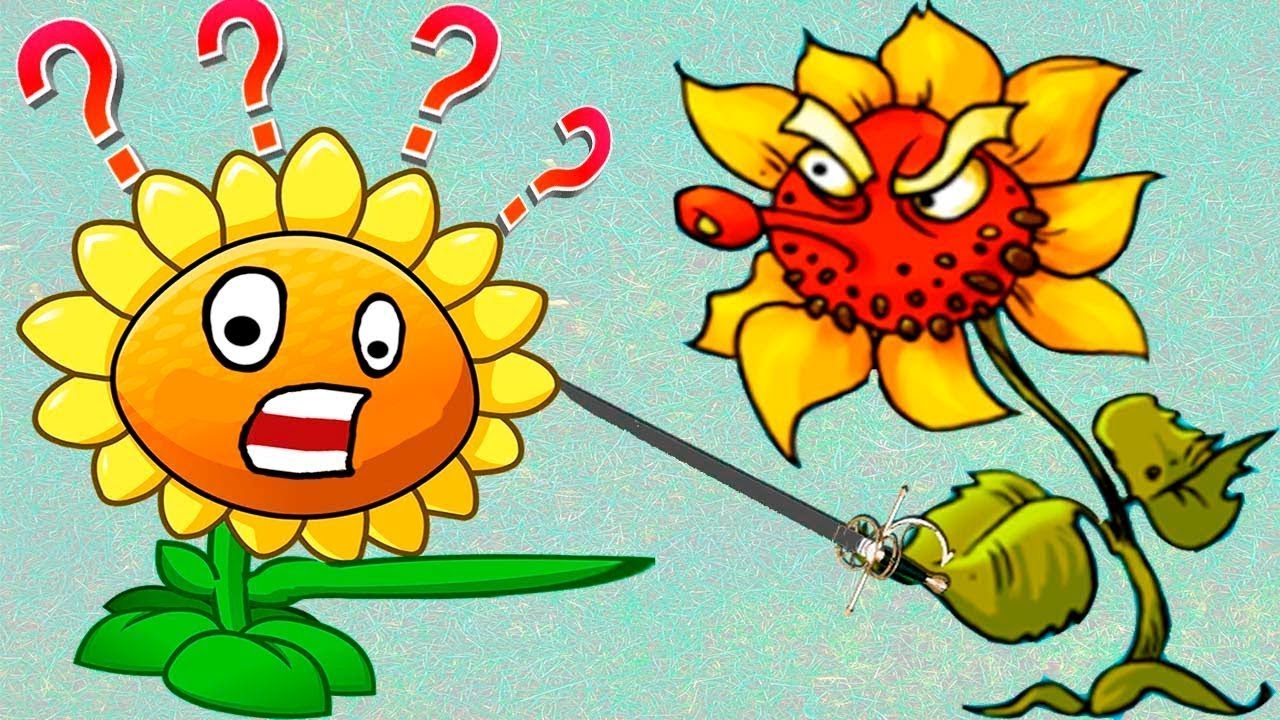 zombie harvest - игра как растения против зомби - от Flavios 1