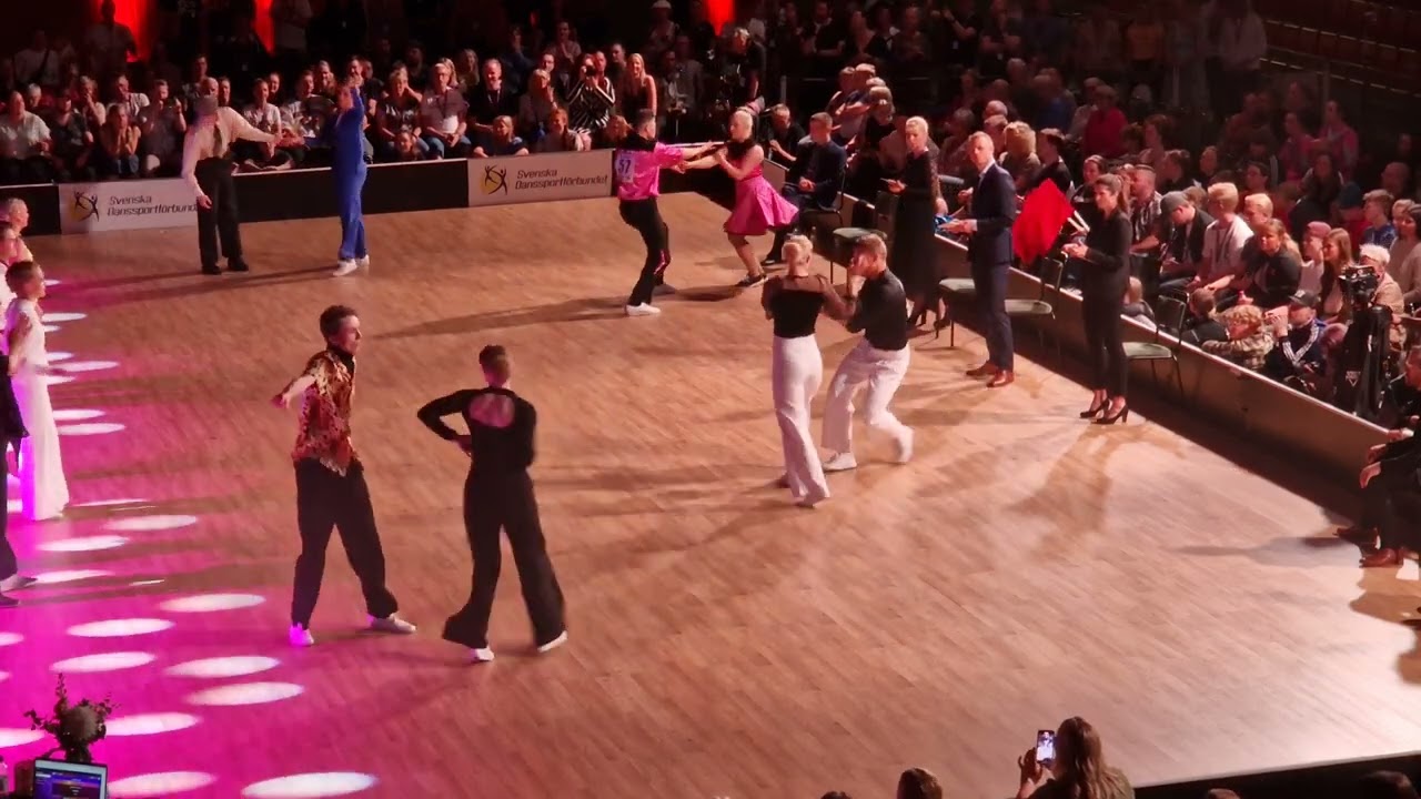 SM Bugg 2023-05-20 - Vuxen - Final Långsam