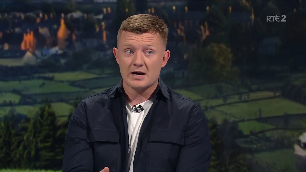'Fairly depressing' | Joe Canning reacts to Galway's hurling championship exit