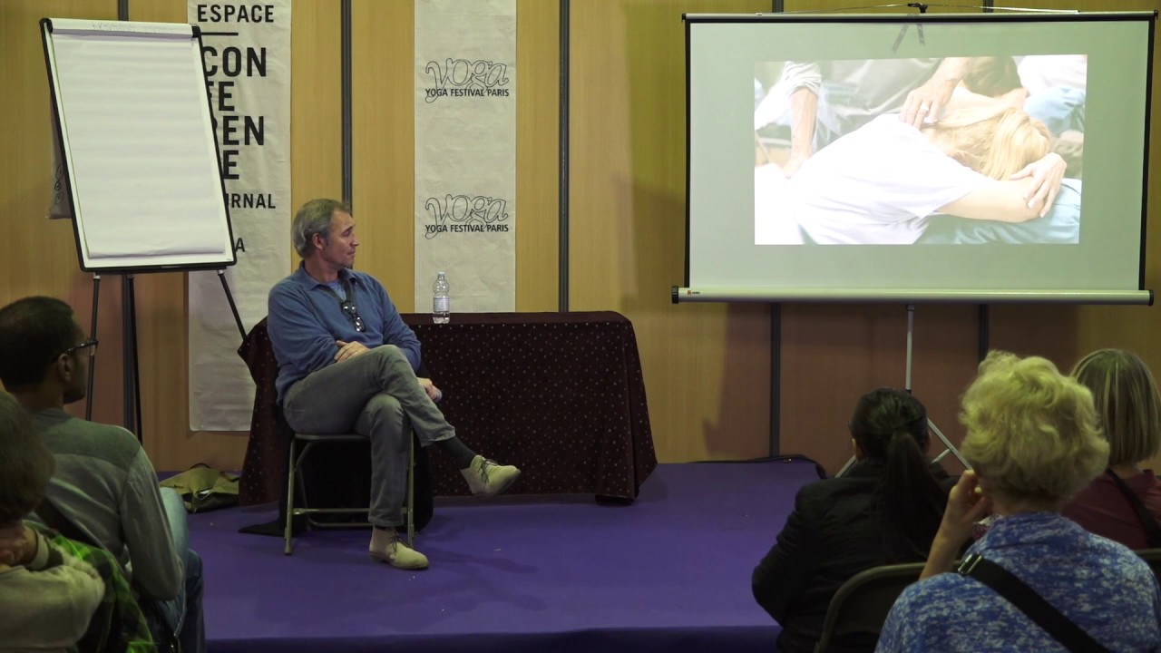 Renaître par le yoga - Stéphane Haskell