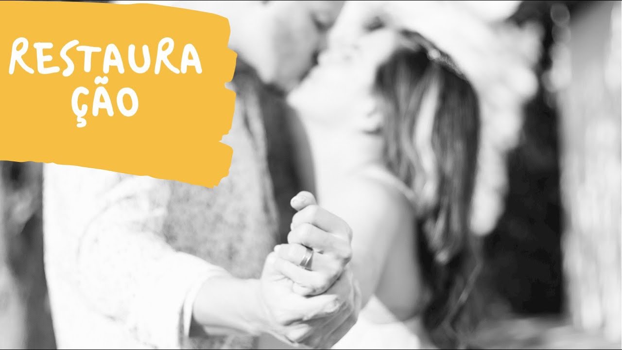 Divórcio e restauração de casamento | #divorciase 005