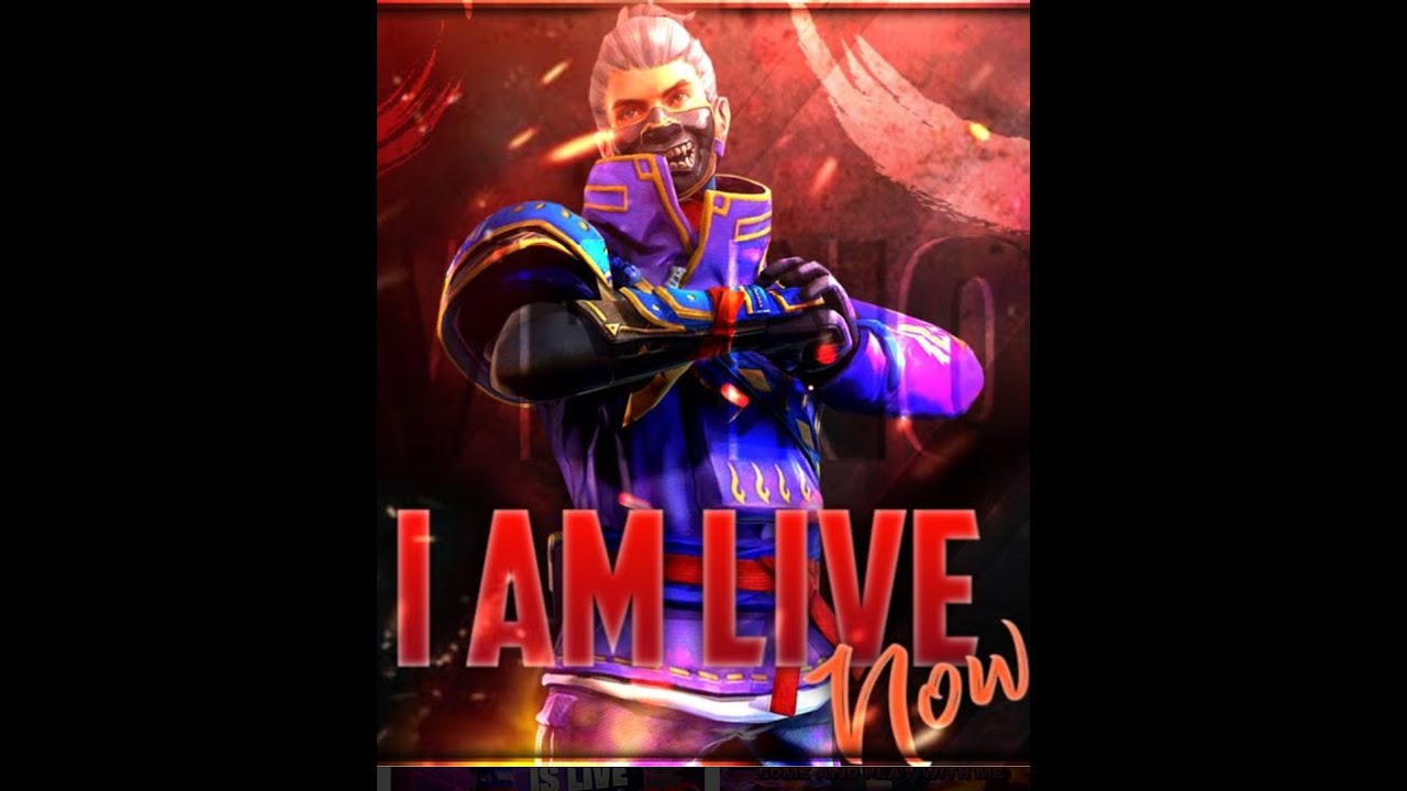 CUSTOM STREAM| @YB MR CHUCKY STREAMING