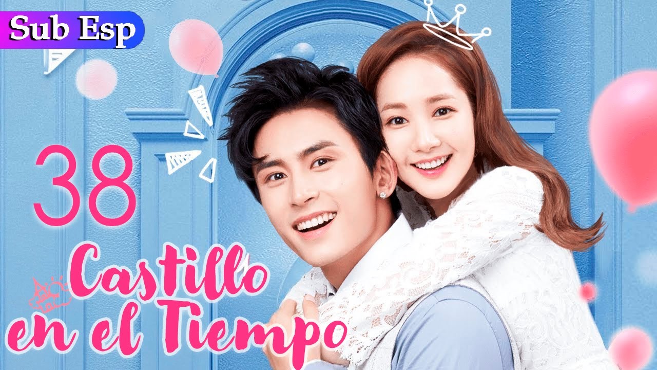 【Sub Español】Castillo en el Tiempo EP38 FINAL | Castle in the Time | (Zhang Zhehan, Park Minyoung)