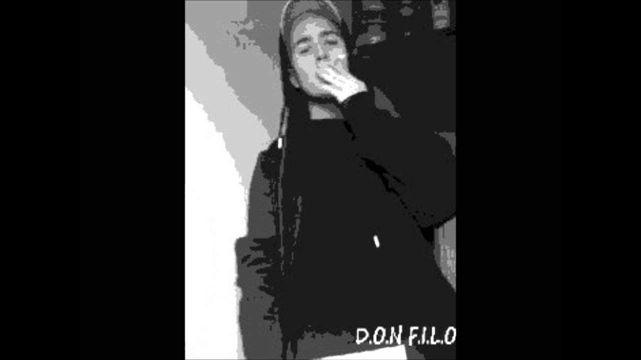 Don Filo- Freestyle &agrave; l'arrache !