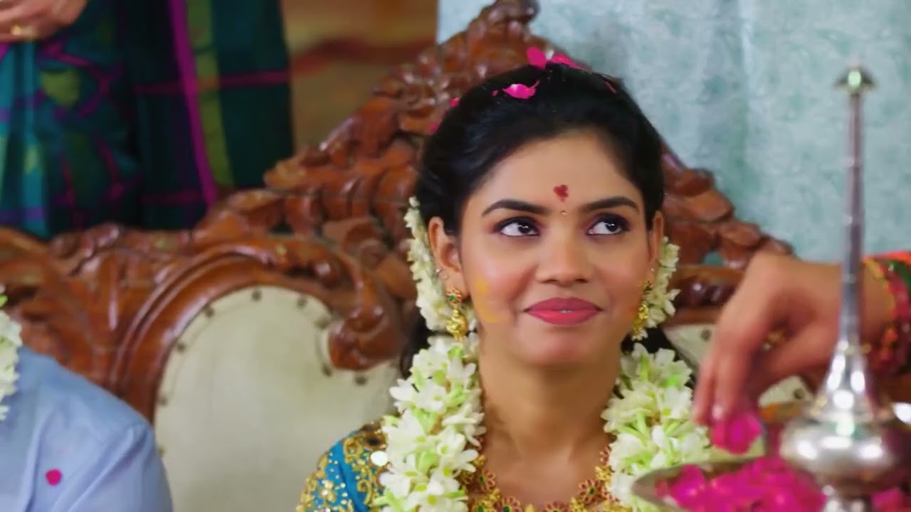 Sandhya Raagam | Ep - 683 | Webisode | Oct 22 2025 | Zee Tamil