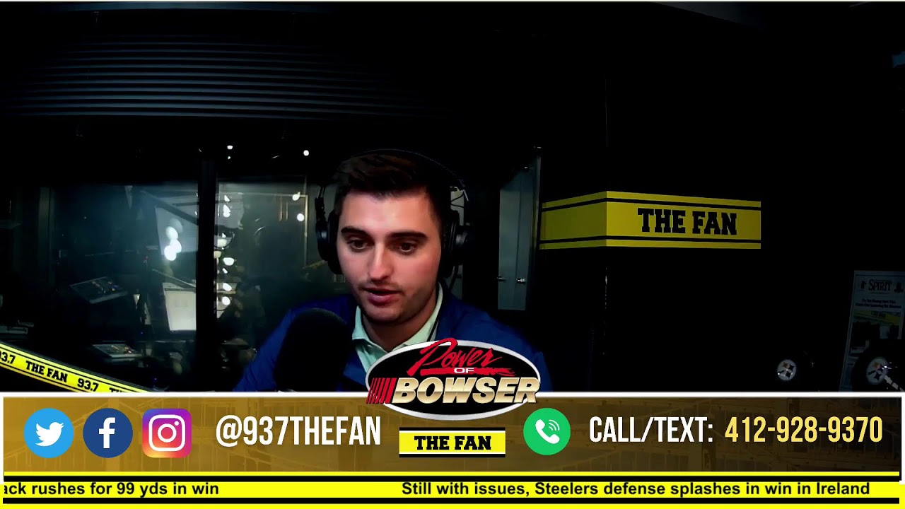 93.7 The Fan Live Stream