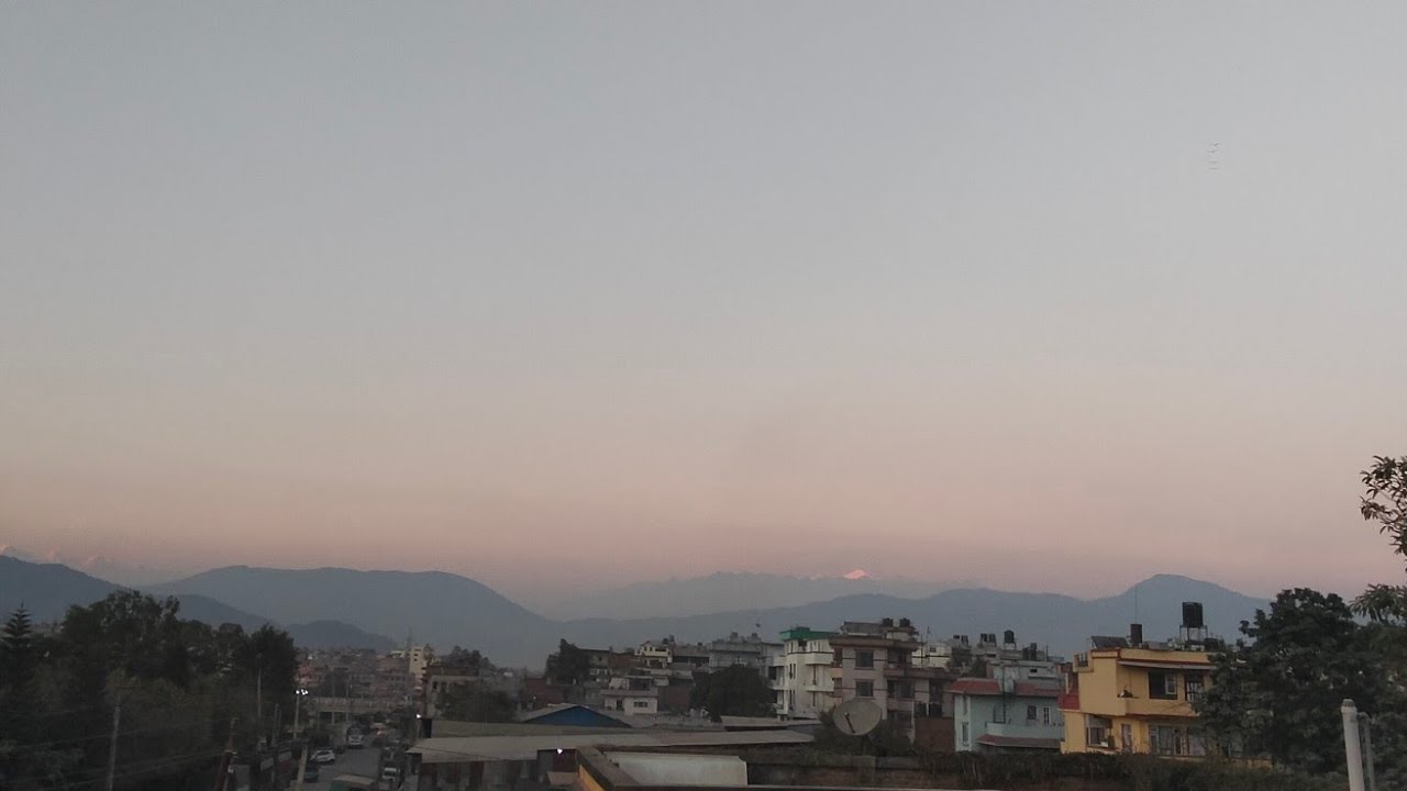 kasto hawa chalyo aajata ktm ma