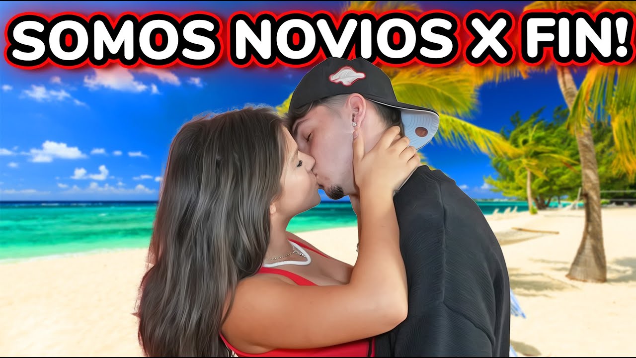 💍 ¡¡SOMOS NOVIOS POR FIN! ❤️‍🔥 MI MEJOR AMIGO ME PIDE SALIR Y LE DIGO QUE SI! *muy fuerte*