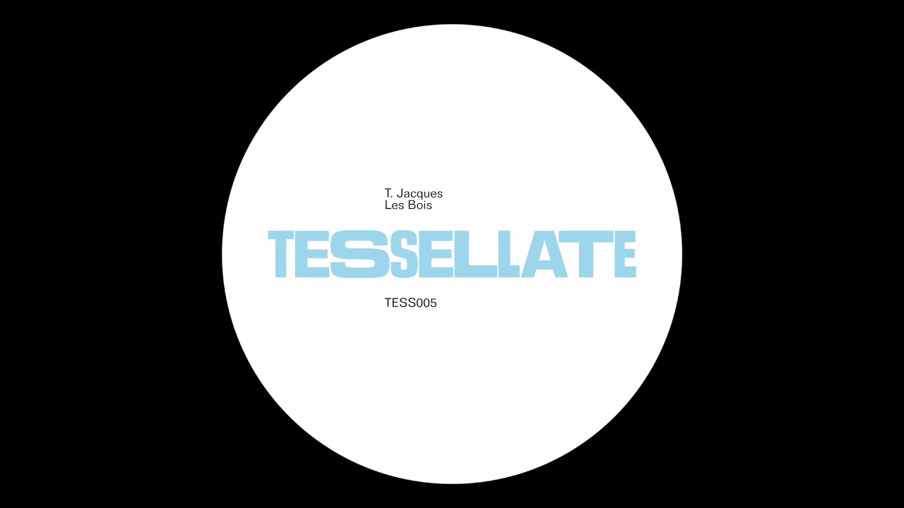 T. Jacques - Les Bois (Tape Fear Remix)