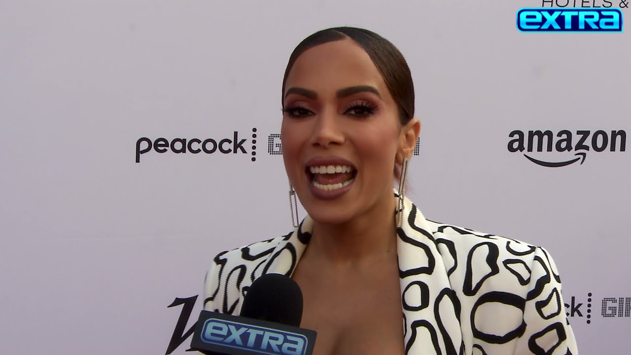 Anitta Teases Upcoming Album and Gushes Over Mariah Carey!