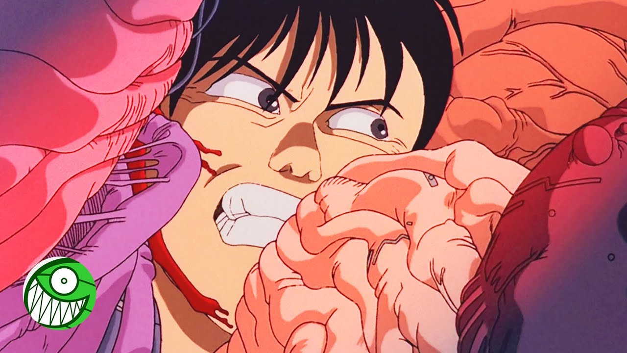 AKIRA: la película que cambió la historia del anime para siempre