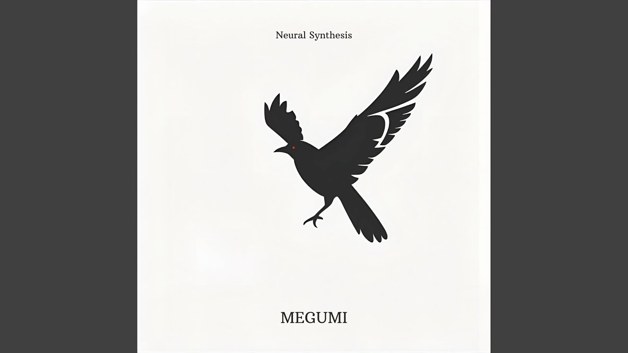 Megumi (Guitar Instrumental Version)