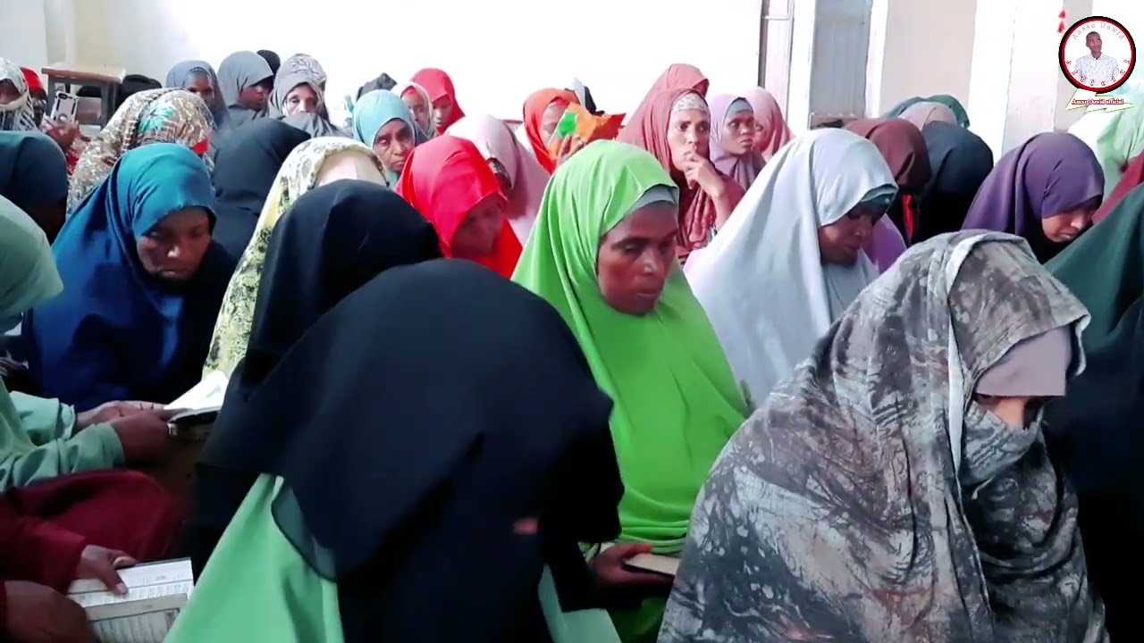 Tafsiraa Maddaa Haarashii Majilisaa Haramayaa