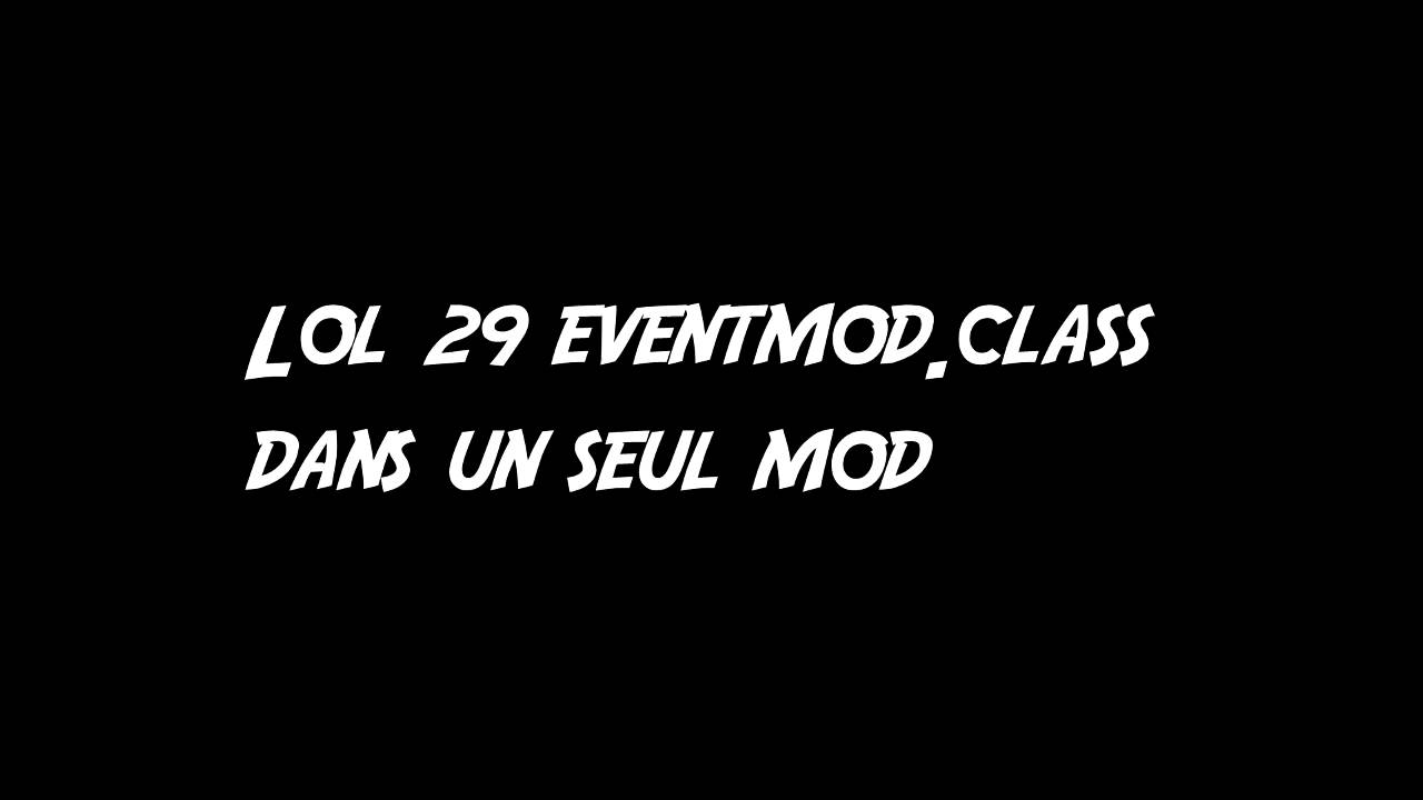 [Release / Exposed] Le Fils De Verzide | Sell hack and give hack on his channel [ GO REUPLOAD]
