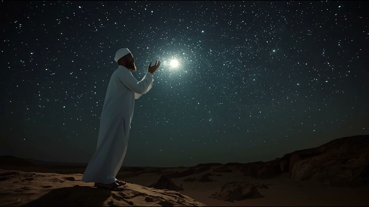 Bilal ibn Rabah – De l’esclavage à l’Adhan 