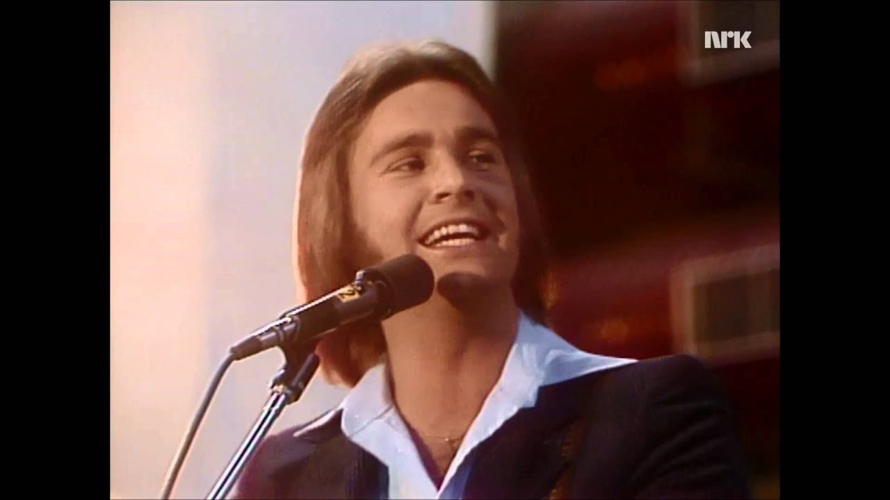 Samuelsons - Heaven what a wonderful place (NRK)