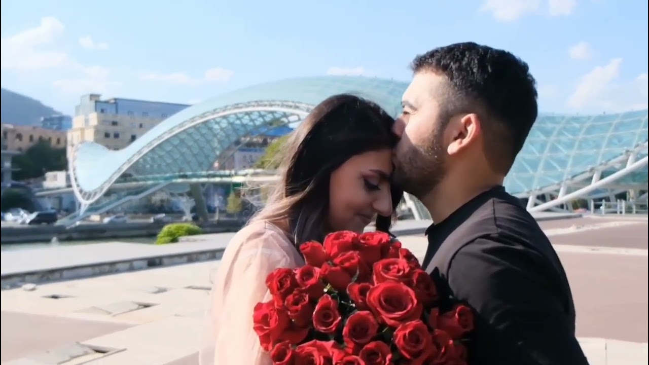 Mehherem & Zeyneb Love Story