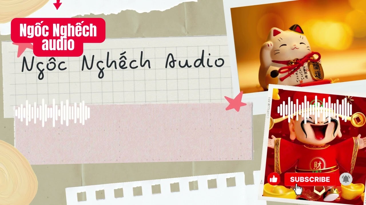 Ta Có Một Thân Bị Động Kỹ – Mạnh Lên Mà Không Cần Ra Tay! #audio #truyenaudio