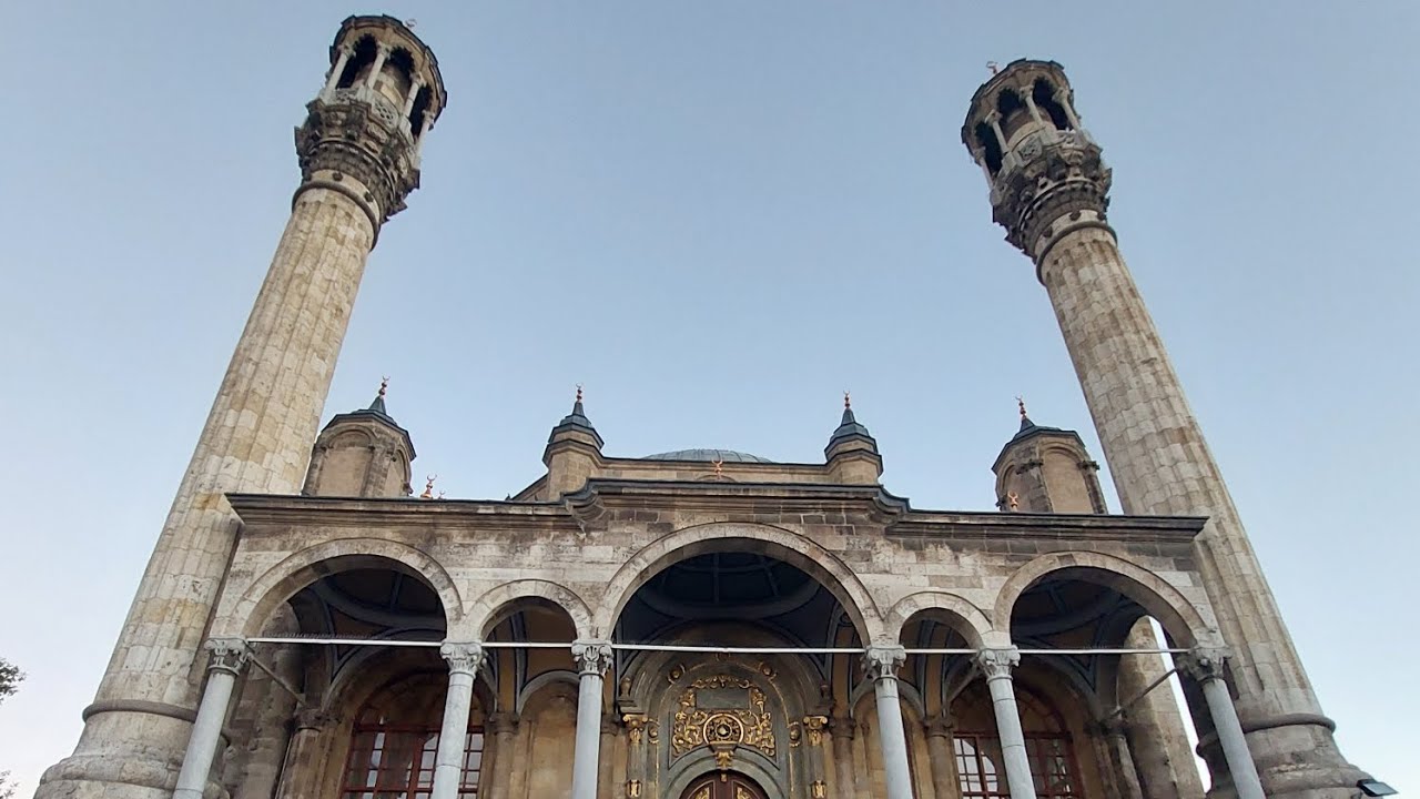 konya otogardan zafere doğru tramvay yolculuğu