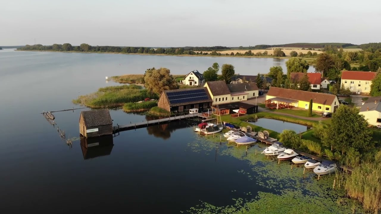 Wesenberg 2018