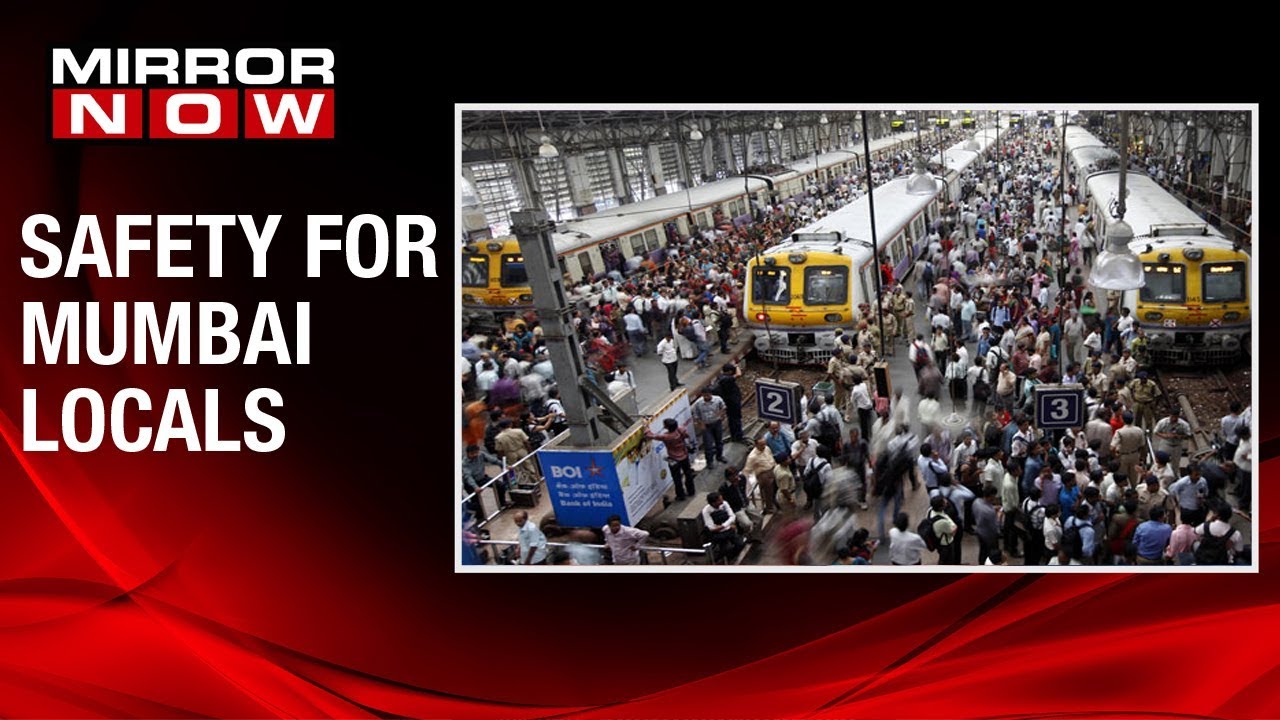The Election Budget: Commuters demand funds for safety in local trains